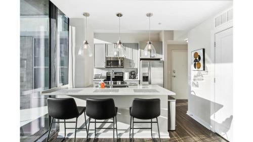 Midtown Apartment | Piedmont Park 1 bdrm