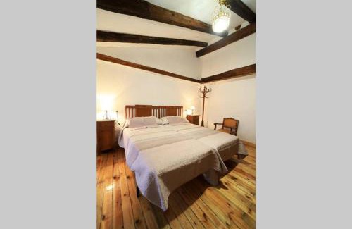 Salduero House | Piedra Andadera II