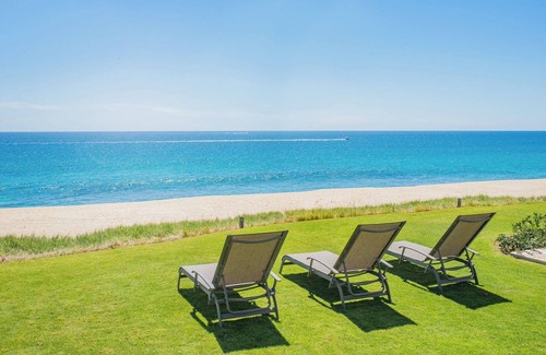 San Jose del Cabo Villa | Piedra Blanca Puerto Los Cabos