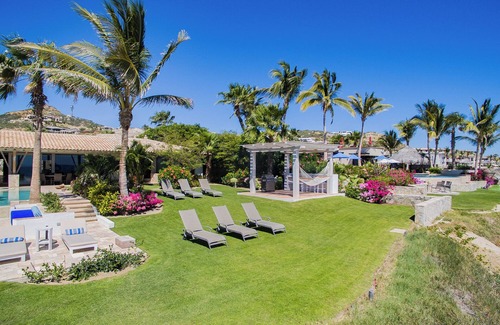 San Jose del Cabo Villa | Piedra Blanca Puerto Los Cabos