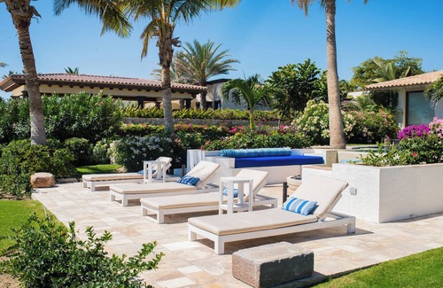 San Jose del Cabo Villa | Piedra Blanca Puerto Los Cabos