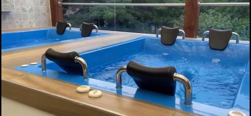 Cali Hotel | Piedra Luna
