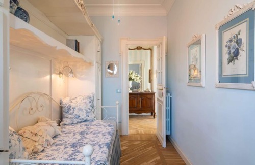 Riva Ligure Apartment | Pieds dans l'eau by Interhome