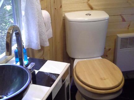 Bakhuizen Bed & Breakfast | Pieni Talo