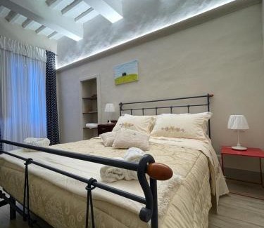 Pienza Apartment | Pienzalettings