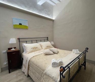 Pienza Apartment | Pienzalettings