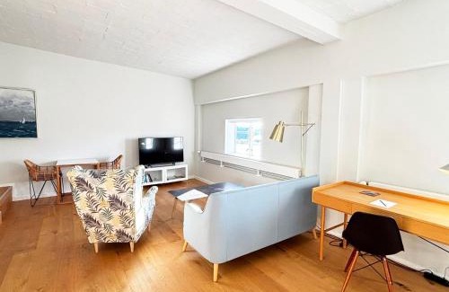 Kappeln Apartment | Pier 17 im Pierspeicher