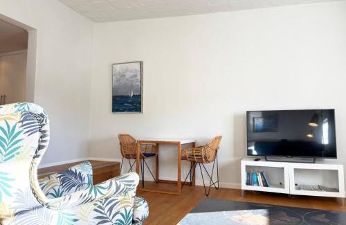 Kappeln Apartment | Pier 17 im Pierspeicher