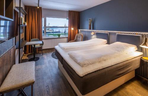 Aalborg Hotel | Pier 5 Hotel