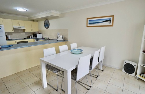 Huskisson Villa | Pier 8 by Jervis Bay Breaks