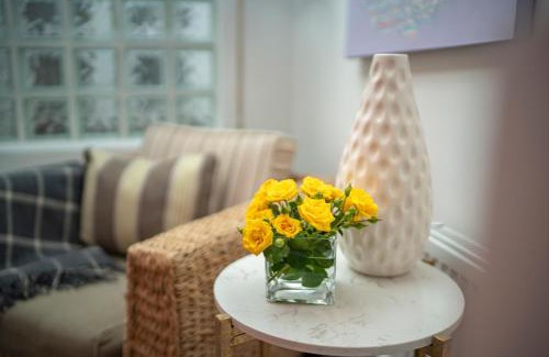 Kinsale House | Pier House