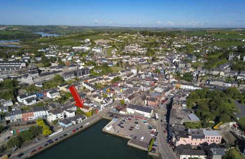 Kinsale House | Pier House