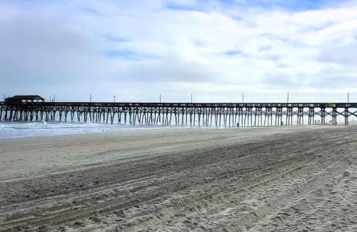 Surfside Beach House | Pier Magic-FREE TICKETS!