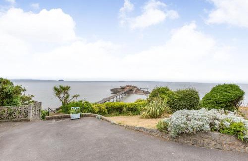 Weston-super-Mare Apartment | Pier View