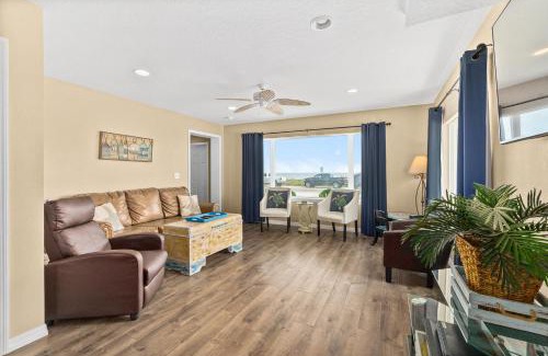 Flagler Beach House | Pier Watch