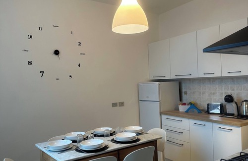 Castellaro Apartment | Piera's House: relaxation, hill, view