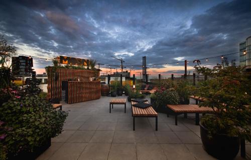Speicherstadt Hotel | PIERDREI Hotel HafenCity Hamburg