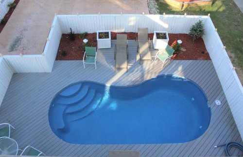 Colington Bed & Breakfast | Pierhouse Bed & Breakfast
