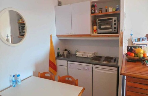 La Nartelle Apartment | Pierre et Vacances n° 14 Appartement