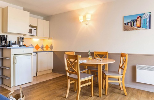 Les Sables d'Olonne House | Pierre & Vacances Résidence La Baie des Sables