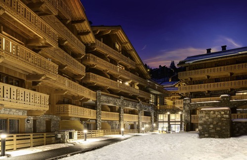 Meribel Centre House | Pierre & Vacances Premium l'Hévana
