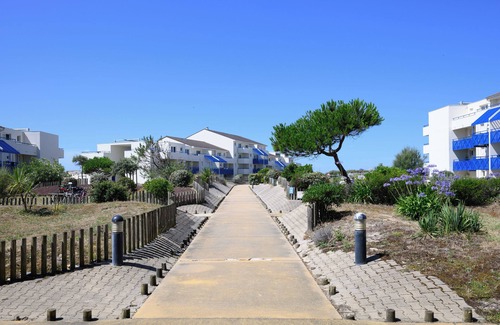 Lacanau-Ocean House | Pierre & Vacances Résidence Bleu Marine