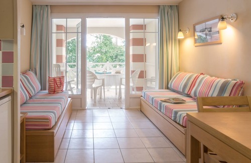 Soulac-sur-Mer House | Pierre & Vacances Residence Les Dunes du Medoc