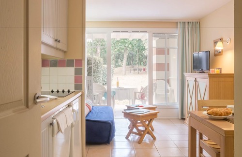 Soulac-sur-Mer House | Pierre & Vacances Residence Les Dunes du Medoc