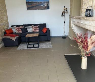 Valeyrac House | Pierres d'estuaire