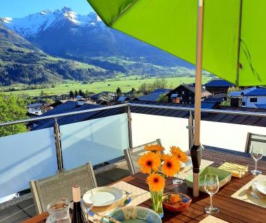 Piesendorf Apartment | Piesendorf Pad - Oberbichl