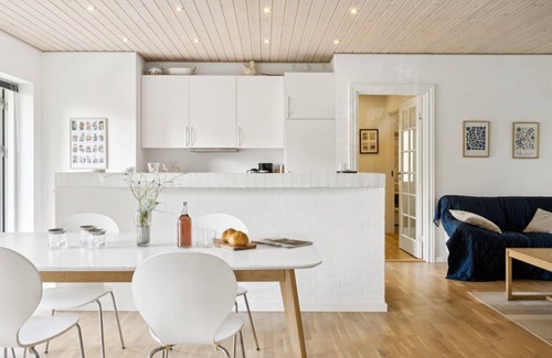 Hojby House | "Pietari" - 1.2km from the sea by Interhome