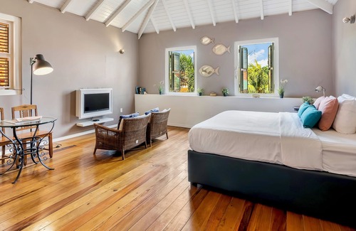 Pietermaai District Hotel | Pietermaai Boutique Hotel