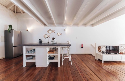 Pietermaai District Apartment | Pietermaai Oasis