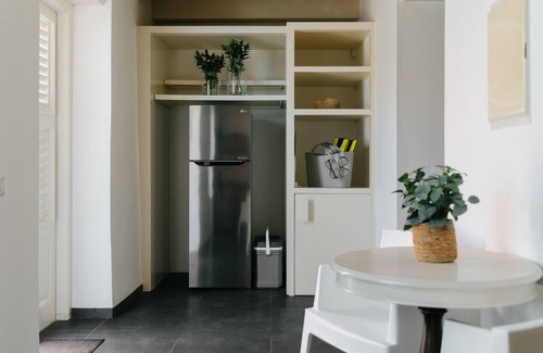 Pietermaai District Apartment | Pietermaai Oasis