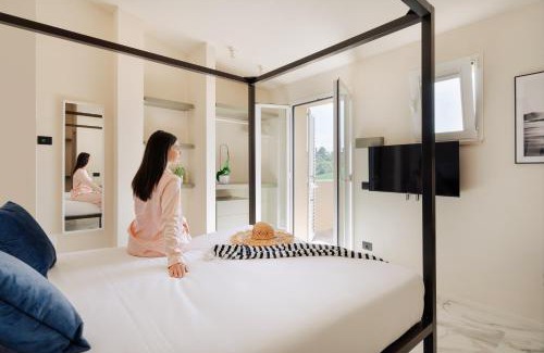 Marcelli Hotel | Pietra Bianca Hotel