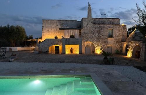 Locorotondo Bed & Breakfast | Pietra Pesara