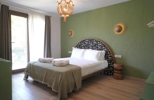 Urla Hotel | Pietra Social House