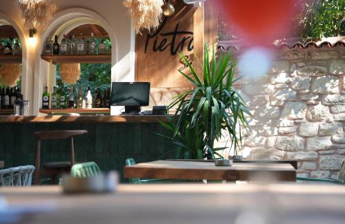 Urla Hotel | Pietra Social House