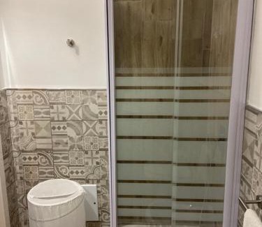 Municipio 4 Bed & Breakfast | Pietra Viva room
