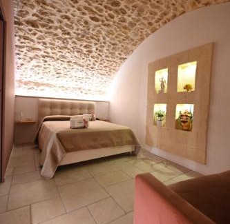 Manfredonia Apartment | Pietrabianca Apartments San Lorenzo