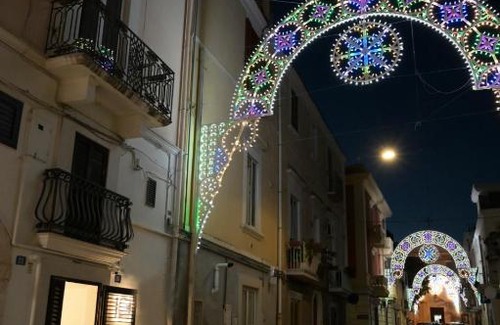 Manfredonia Bed & Breakfast | Pietrabianca Santa Maria Apartments