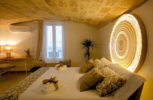 Centro Storico Apartment | Pietralisa 33 - Charming Home in Monopoli Old Town