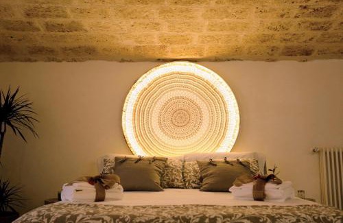 Centro Storico Apartment | Pietralisa 33 - Charming Home in Monopoli Old Town
