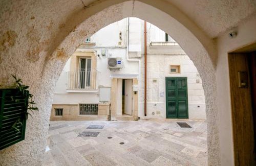 Centro Storico Apartment | Pietralisa 33 - Charming Home in Monopoli Old Town