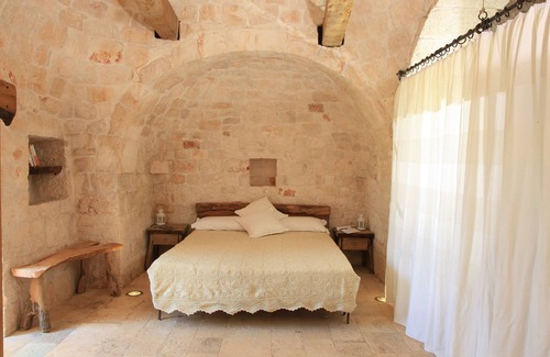 Alberobello Bed & Breakfast | Pietraluce dei Trulli