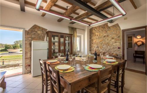 Montorsaio House | Pietratonda 9