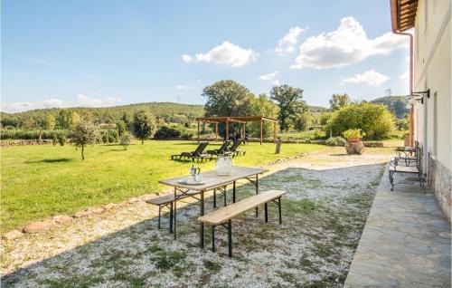 Montorsaio House | Pietratonda 9