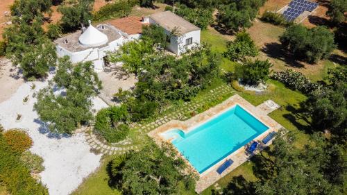 Carovigno House | Pietre Bianche