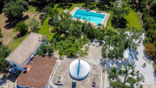 Carovigno House | Pietre Bianche