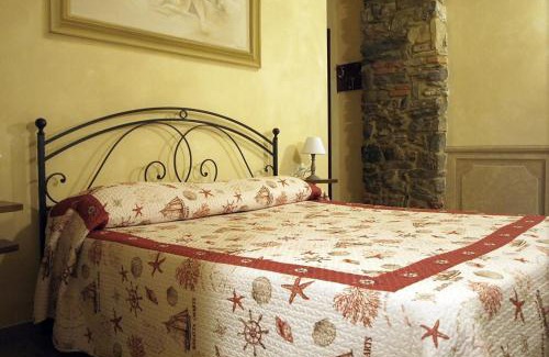 Borgo Antico House | Pietre di Mare